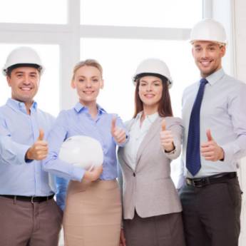 Comprar o produto de Prevenção de acidentes corretores de imóveis em Imobiliárias - Corretores de Imóveis em Santo André, SP por Solutudo