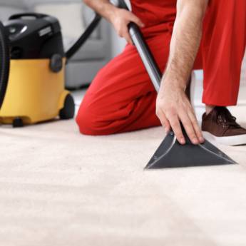 Comprar o produto de Limpeza de Tapetes e Carpetes Bauru em Limpeza em Bauru, SP por Solutudo