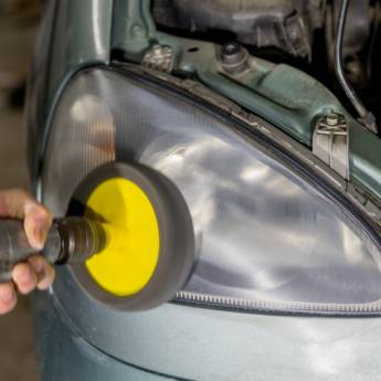 Comprar o produto de Polimento de Farol Bauru em Limpeza em Bauru, SP por Solutudo