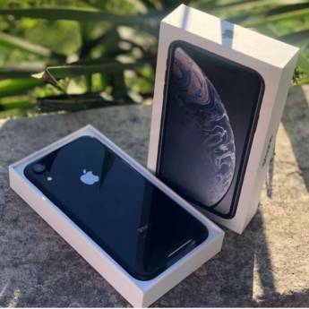 Comprar o produto de iPhone Xr 64 GB lacrado  em Celulares e Telefones em São Paulo, SP por Solutudo
