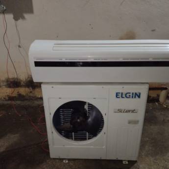Comprar o produto de Manutenção em Ar Condicionado em Bauru em Ar Condicionado em Bauru, SP por Solutudo