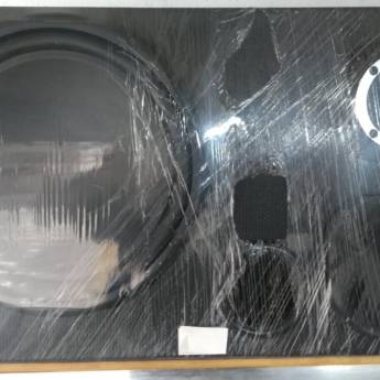 Comprar o produto de Caixa trio falante unlike em Som - Acessórios em Mauá, SP por Solutudo