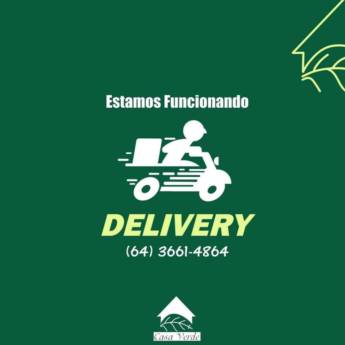 Comprar o produto de Taxa de entrega em Delivery em Mineiros, GO por Solutudo