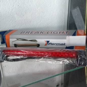 Comprar o produto de Black light em Som - Acessórios em Mauá, SP por Solutudo