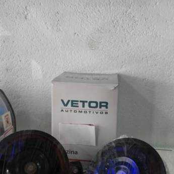 Comprar o produto de Buzina em Som - Acessórios em Mauá, SP por Solutudo