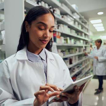 Comprar o produto de Coleta de Resíduos em Farmácias em Coleta de Resíduos pela empresa Thecno Eco Ambiental - Coleta Resíduos Eletrônicos em Paço do Lumiar, MA por Solutudo