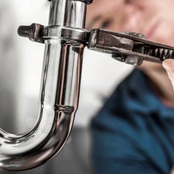 Comprar o produto de Rede hidráulica em Construção em Riviera de Santa Cristina III, SP por Solutudo