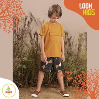 Comprar o produto de NOVA COLEÇÃO!!! em Moda Infantil em Aracaju, SE por Solutudo