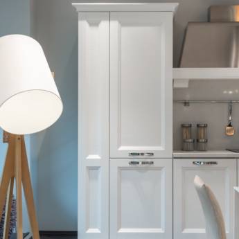 Comprar o produto de Cozinha planejada em Móveis Planejados em Conceição dos Ouros, MG por Solutudo