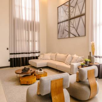 Comprar o produto de Móveis Planejados para apartamentos em Móveis Planejados em Conceição dos Ouros, MG por Solutudo