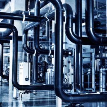 Comprar o produto de  Eliminação de vazamentos em linha viva (tubulação pressurizada) em Engenharia Civil em Santos, SP por Solutudo