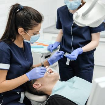 Comprar o produto de Planos odontológicos em Planos Odontológicos em Vargem Grande Paulista, SP por Solutudo