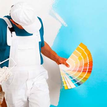 Comprar o produto de Pinturas em Reformas em Parnamirim, RN por Solutudo