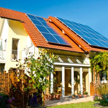 Comprar o produto de Energia solar para residências em Energia Solar em Torres, RS por Solutudo