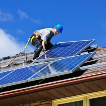 Comprar o produto de Instalação de placas solares em Energia Solar em Torres, RS por Solutudo