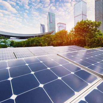 Comprar o produto de Energia solar para empresas em Energia Solar em Santo Ângelo, RS por Solutudo