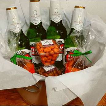 Comprar o produto de Balde Happy Hour em Cestas em Jundiaí, SP por Solutudo