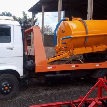 Comprar o produto de Guincho para Maquinários  em Guinchos em Guarapuava, PR por Solutudo