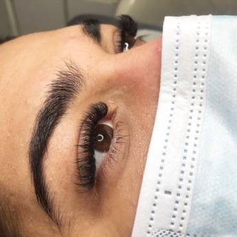 Comprar o produto de Alongamento de Cílios em Cílios em Presidente Dutra, MA por Solutudo