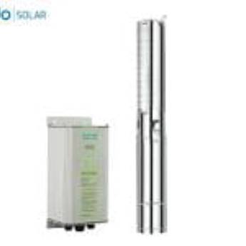 Comprar o produto de Bomba de Água em Energia Solar em Ubatuba, SP por Solutudo