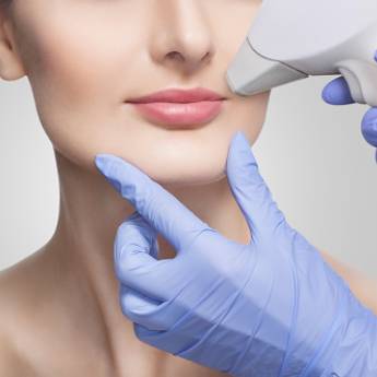 Comprar o produto de Depilação a laser em Depilação em Itapiranga, SC por Solutudo