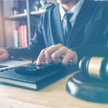 Comprar o produto de Liquidamos sentenças judiciais no âmbito tributário em Advocacia em Aracaju, SE por Solutudo