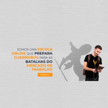 Comprar o produto de Cursos online  em Cursos em São Manuel, SP por Solutudo