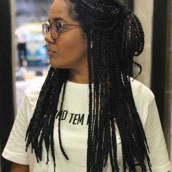 Comprar o produto de Crochet Braids Bauru em Tranças em Bauru, SP por Solutudo