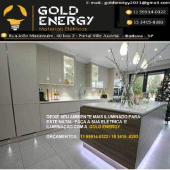 Comprar o produto de Instalações Elétricas Residenciais em Engenharia Elétrica em São Paulo, SP por Solutudo