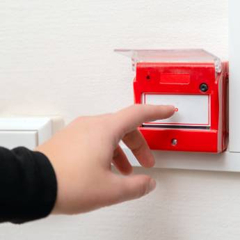 Comprar o produto de Instalações de Proteção e Combate à Incêndio em Serviço de Prevenção e Combate à Incêndios em São Paulo, SP por Solutudo