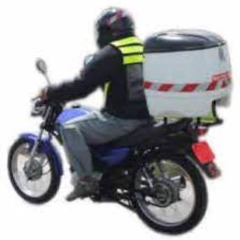 Comprar o produto de Disk Moto  em Disk Moto - Entregas em Itu, SP por Solutudo