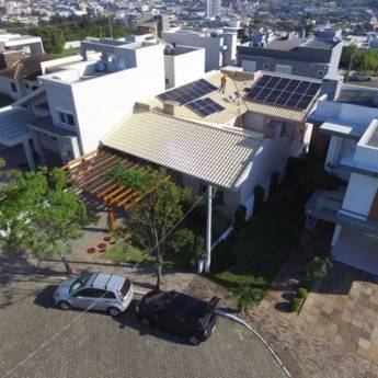 Comprar o produto de Instalação de placas solares em Energia Solar pela empresa Studio Energy - Energia Solar em Ijuí em Ijuí, RS por Solutudo