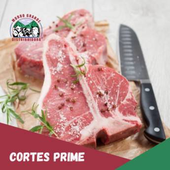 Comprar produto CORTES PRIME em Carnes Assadas pela empresa Distribuidora Morro Grande em Botucatu, SP