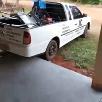 Comprar o produto de Concreto de piso polido para calçada em Avaré e região  em Concretos em Avaré, SP por Solutudo