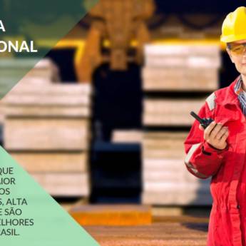 Comprar o produto de Uniformes Linha Operacional em Uniformes em Assis, SP por Solutudo