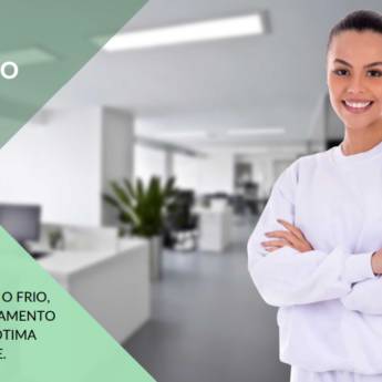 Comprar o produto de Linha Inverno em Uniformes em Assis, SP por Solutudo