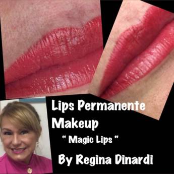 Comprar o produto de Micropigmentação Labial em Profissionais de Beleza em Bauru, SP por Solutudo