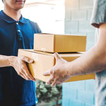 Comprar o produto de Entregas rápidas de documentos em Disk Moto - Entregas em São Paulo, SP por Solutudo