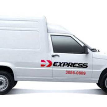 Comprar o produto de Serviços de Distribuição em Disk Moto - Entregas em São Paulo, SP por Solutudo