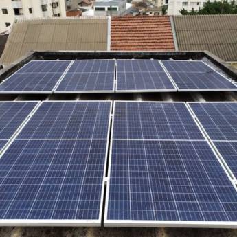 Comprar o produto de Instalação de energia solar para residência em Energia Solar em Osasco, SP por Solutudo