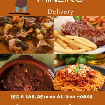 Comprar o produto de Peça já a sua !!! em Marmitex em Leopoldina, MG por Solutudo