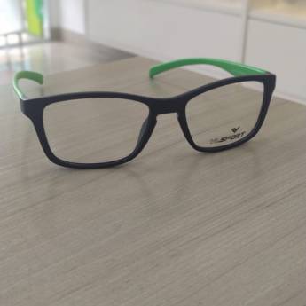 Comprar o produto de Armações Masculinas - Sport Alta Resistência em Óculos em Jundiaí, SP por Solutudo