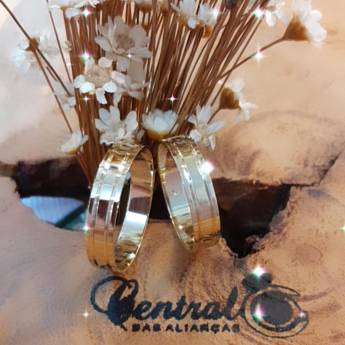 Comprar o produto de Aliança para Casamentos em Alianças em Salvador, BA por Solutudo