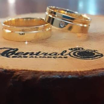 Comprar o produto de Aliança de Compromisso em Alianças em Salvador, BA por Solutudo