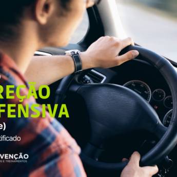 Comprar o produto de Curso de Direção Defensiva (EAD) em Cursos em Aracaju, SE por Solutudo
