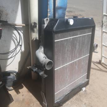 Comprar o produto de Conserto de radiadores em Radiadores em São Manuel, SP por Solutudo