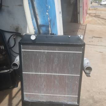 Comprar o produto de Radiadores em Radiadores em São Manuel, SP por Solutudo