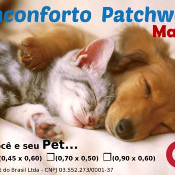 Comprar o produto de Kenconforto  em Artigos Pets em Hortolândia, SP por Solutudo