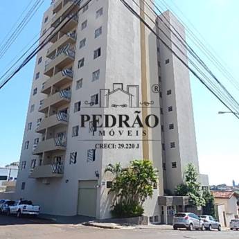 Comprar o produto de Apartamento Centro, Lençóis Paulista em Imobiliárias - Corretores de Imóveis em Lençóis Paulista, SP por Solutudo