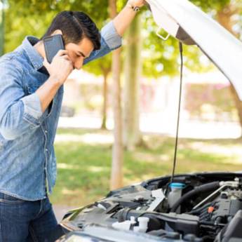 Comprar o produto de Recarga de bateria em Guinchos em Armação dos Búzios, RJ por Solutudo